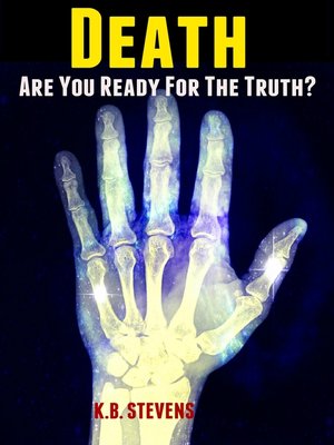 cover image of Death